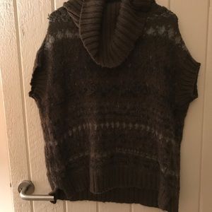 FREE PEOPLE turtle neck